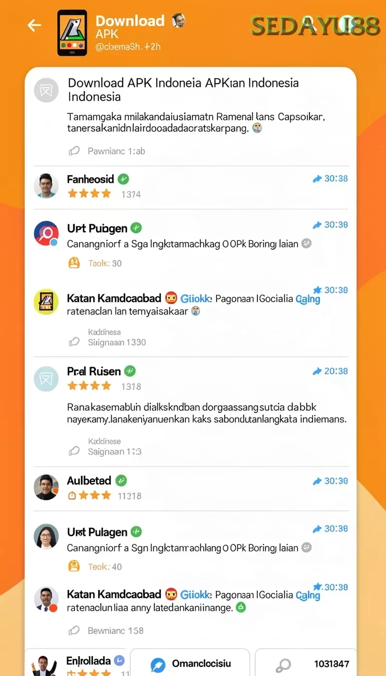 Cuplikan layar POS4D — pengaturan akun