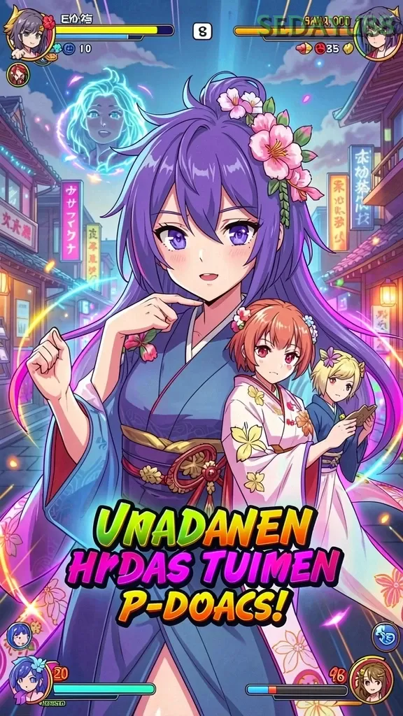 Cuplikan layar BAIM303 — pengaturan akun